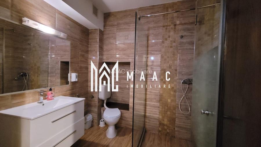 Apartament in Regim Hotelier | Centru | 219M | Pivnita | Pod - 27