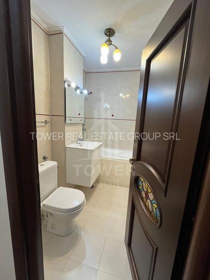 Apartamentul modern cu 3 camere | 98 mp - 14