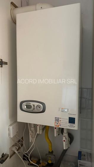 Vila modernă  în Lumina – complet mobilată și utilată - 30