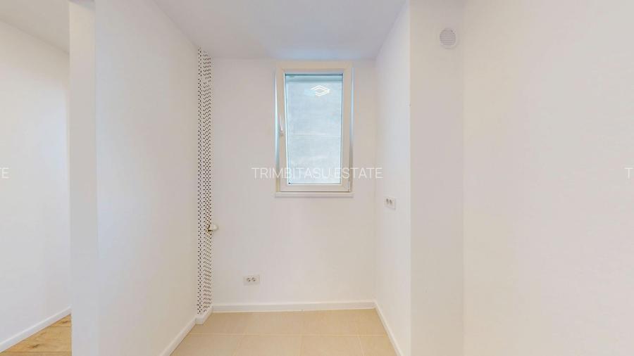 Apartament 2 camere renovat 5 Minute Metrou Constantin Brancusi - 13