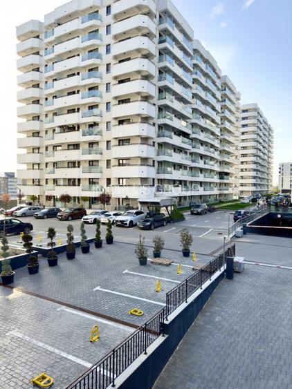 APARTAMENT ROYAL TOWN PRIMA INCHIRIERE 0% COMISION - 27