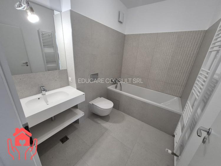 JANDARMERIEI (THE IVY)-2 camere PRIMA LOCUIRE, terasa 6 mp, vedere catre padure! - 14