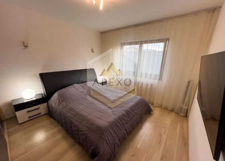 Apartament 2 camere in zona Tractorul | Parcare - 5