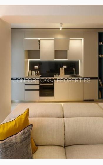 Pta Victoriei - Complex Rezidential - Nou -Banu Manta -Titulescu, 3 camere, LUX - 13