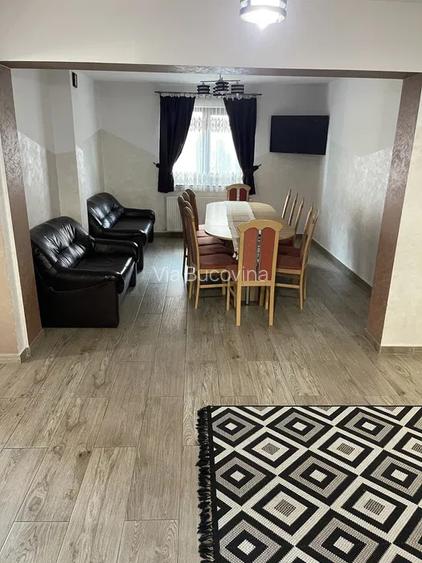 Vanzare casa mare si perfect intretinuta in orasul Gura Humorului - 7