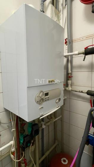 Casa individuala Mogosoaia, parter + etaj + pod, comision 0 ! - 46