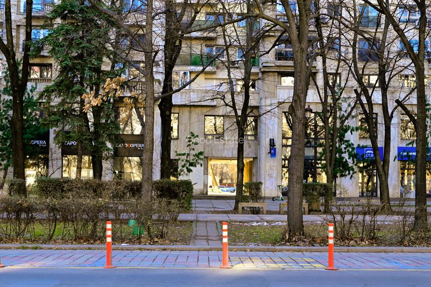 VANZARE Duplex 4 camere Unirii nr. 12 Palatul Parlamentului Fantani Mitropolie - 13