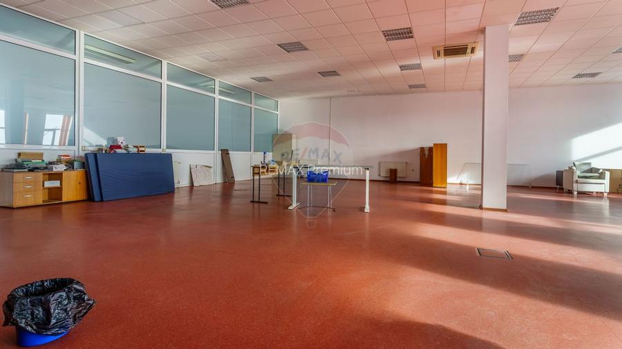 COMISION 0% - Spațiu industrial de 11,077.85 mp de vanzare Cluj - 28