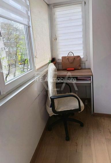 2 camere, 3/11, anvelopat, 53,30mp, -Lujerului - 4