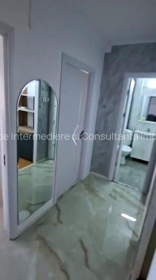 ⏩ Gara 2 Camere Decomandate 46,8m² Mobilat Utilat Centrala pe Gaze - 7