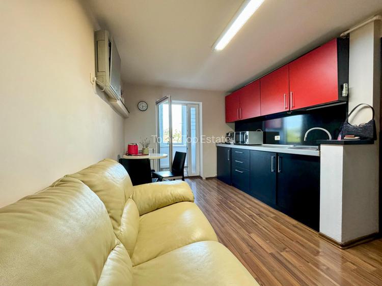Zona Dacia, Constanta, apartament de 2 camere de inchiriat pe termen lung - 4