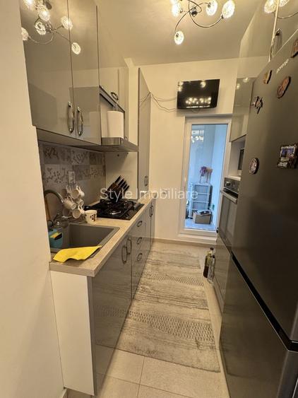 Inchiriez Garsoniera Militari Lux - 3