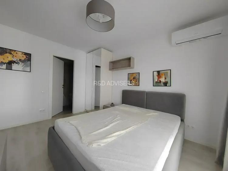 Studio Dublu Lux H Pipera Lake I Aviatiei I Parcare in subteran - 7