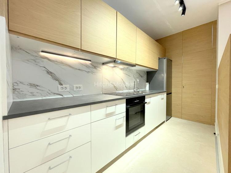 Apartament 2 camere - Prima Inchiriere - City of Mara - 12