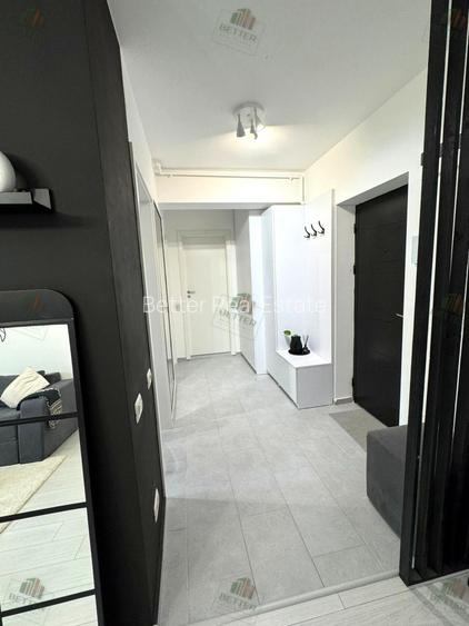 Apartament 2 camere decomandat — 57 mp | Loc de parcare | Lângă Metrou Berceni - 8