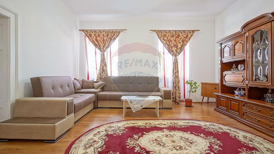 Comision 0% | Proprietate săsească restaurată complet | Bod, Brașov - 11