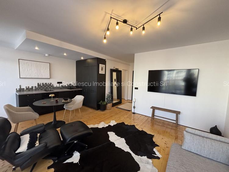 Apartament 2 camere in imobil nou zona Soarelui - 2