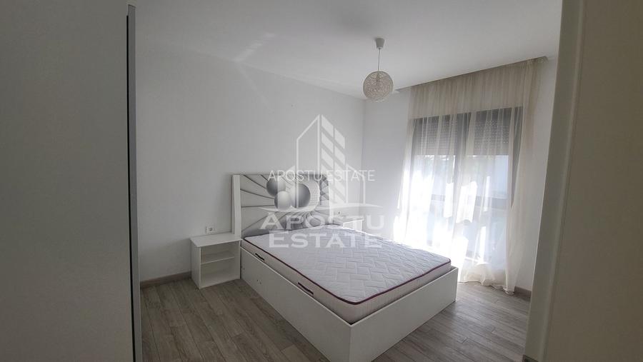 Apartament modern cu 3 camere,Dumbravita Kaufland,pet friendly - 5