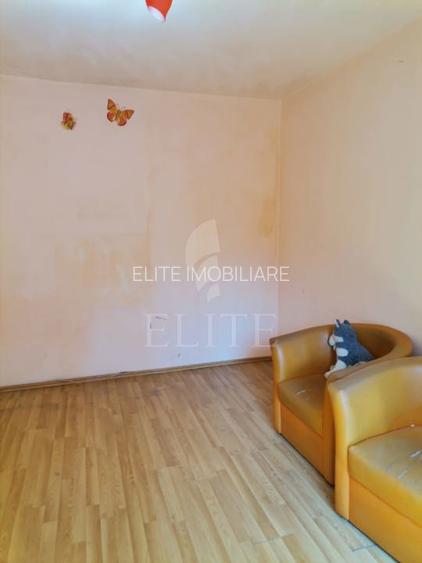 Apartament 3 camere în zona MC DONALDS - 8