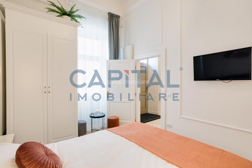 Comision 0! Vanzare apartament cu 4 camere situat Ultracentral, Cluj-Napoca - 13