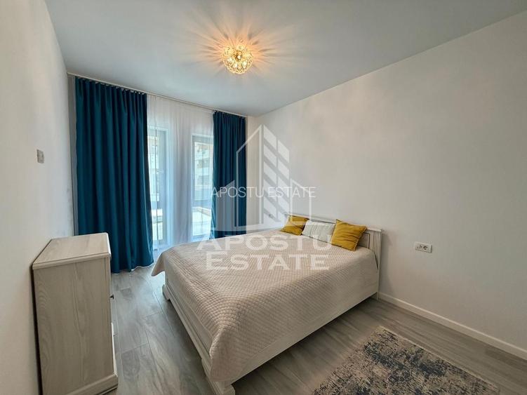 Apartament cu 2 camere de inchiriat, Future Residence, Giroc - 4