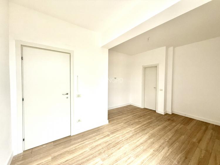 Pipera Azur acces A3 penthouse,  terasa SUD - 14