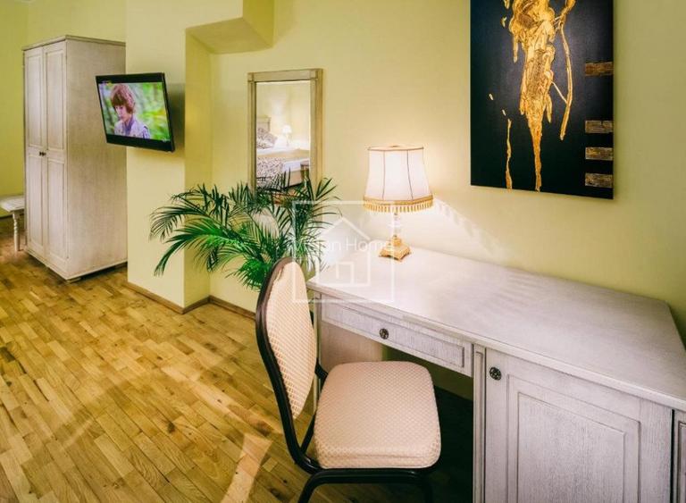 Hotel de inchiriat Piata Mica Sibiu | Afacere turistica activa - 18