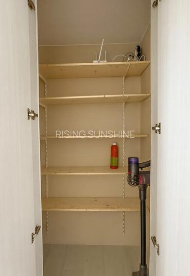 3 camere | decomandat | renovat complet | 550 m Metrou Gorjului - 11