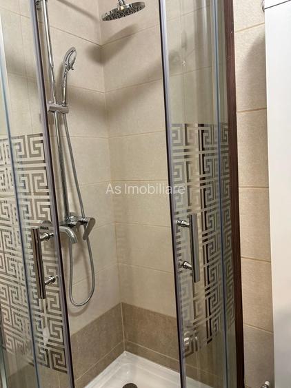 Apartament 3 camere modern cu suprafata generoasa de 90mp, Pictor Luchian,Brasov - 18