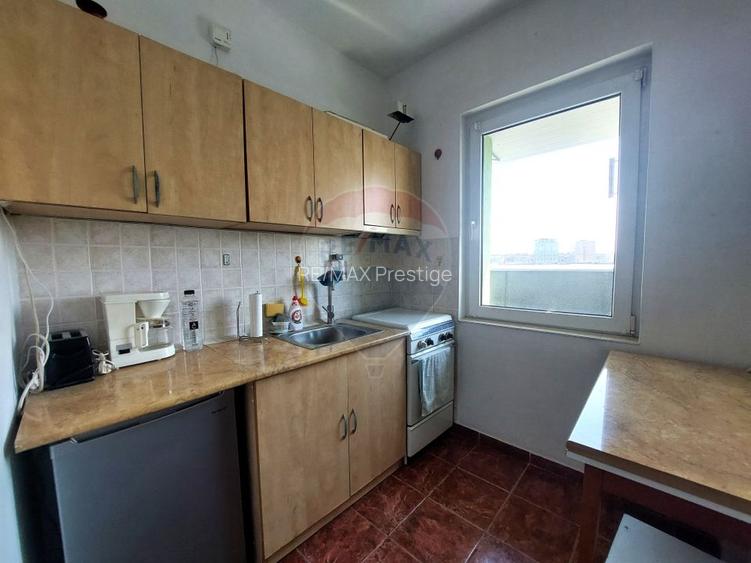 Apartament cu 1 camere de închiriat în zona Marasesti - 5