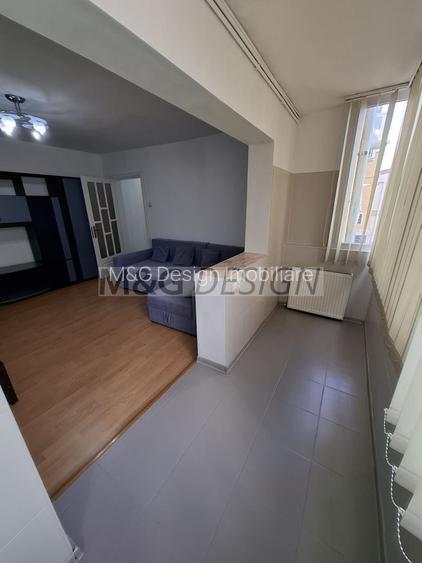 Lipovei, 2 camere, centrala si clima langa SRI - 11