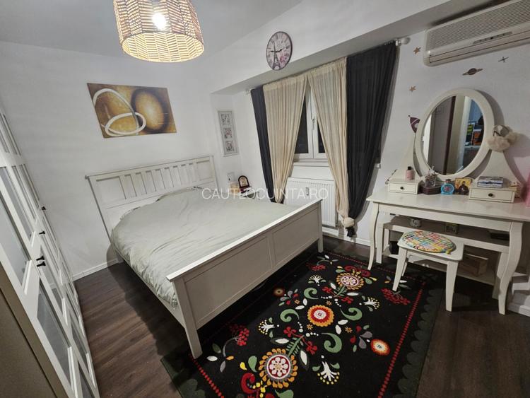 Apartament 3 camere | Aviatiei | 105 mp utili | Subsol 14 mp | Acces gradina - 8