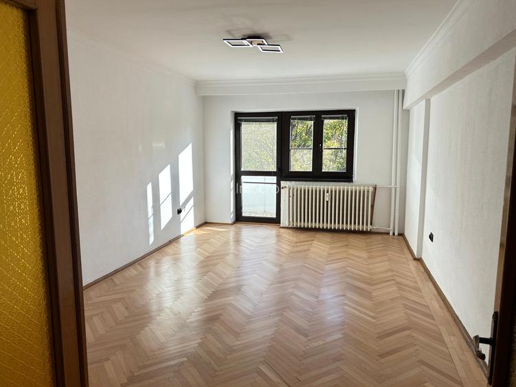Vanzare 2 camere Bulevardul Unirii | 70 mp | Ideal Birou sau Rezidențial - 4