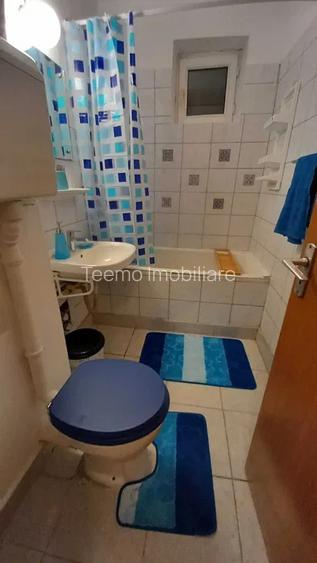Apartament 2 camere, semidecomandat, 50 mp, metrou aproape, balcon, Timisoara 31 - 7