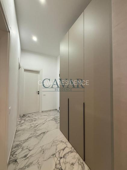 3 Camere Cavar Residence Brancoveanu ApartHotel - 13