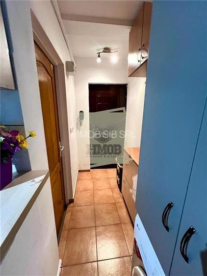 Apartament 3 camere 76mp cu balcon inchis zona Mihai Viteazul - 7