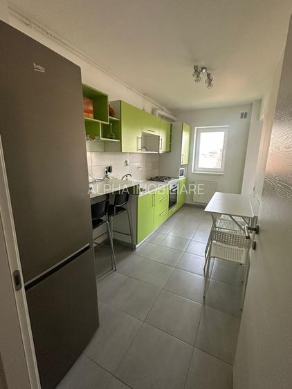 Apartament 2 camere Granvia Park - 4