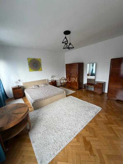 apartament spatios - 3