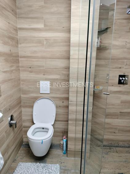 casa superba, zona linistita, accesibil, cu mansarda locuibila de 100mp. - 32