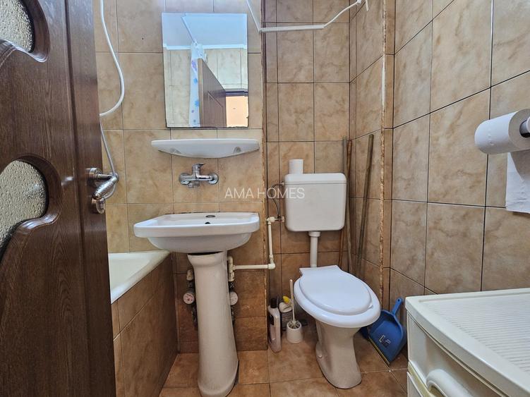 Apartament cu 2 camere de vanzare zona Ciresica Constanta - 2
