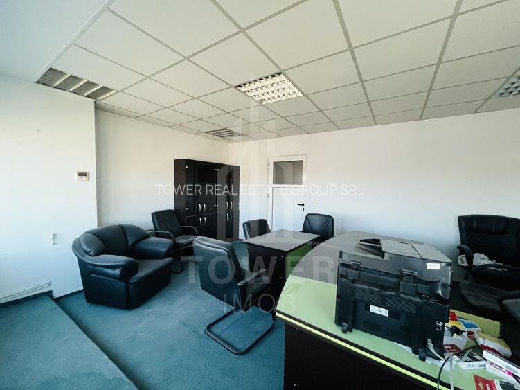 Spațiu birouri de vânzare-Zona centrala - 19