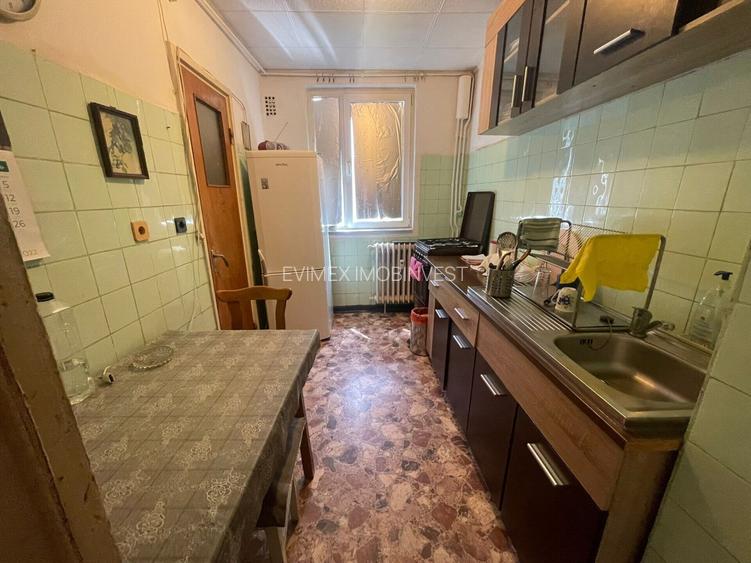 Constantin Brancoveanu vanzare apartament 4 camere - 6