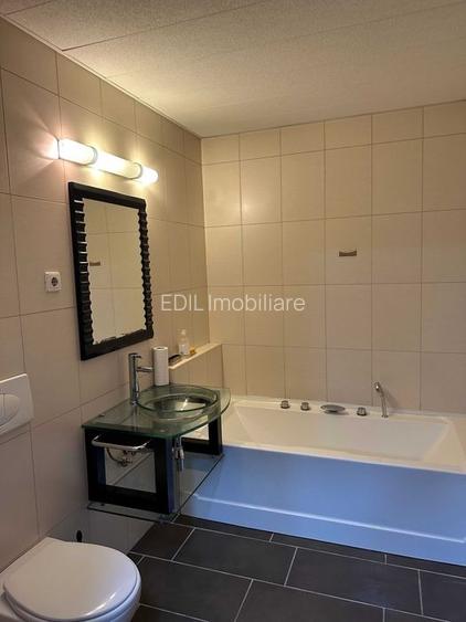 Apartament de închiriat, 2 camere, 67 mp, Plopilor zona Parcul Rozelor - 7