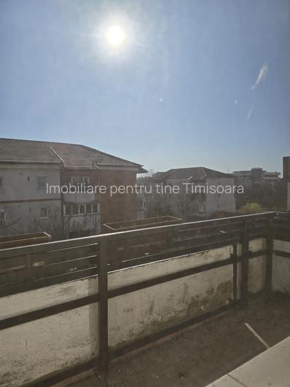 Apartament 2 camere Mircea cel Batran decomandat amenajat centrala proprie liber - 8