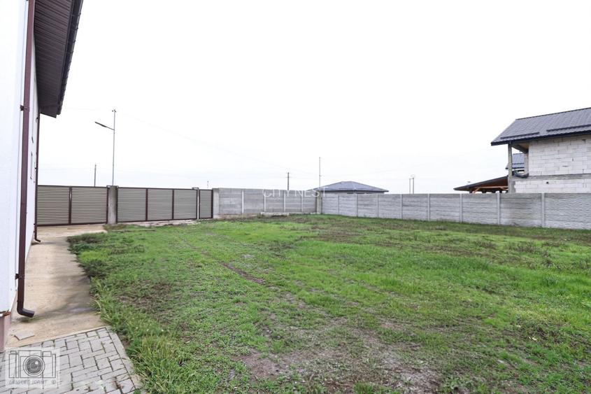 Soluție Locativă pentru Firme: Vilă cu Capacitate Mare în Ciorogarla - 29