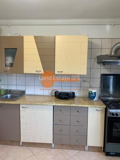 Apartament 3 camere cu centrala – 84 mp – Sebastian - 13