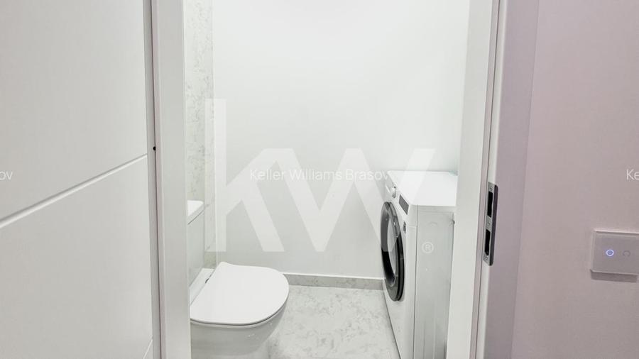 Apartament Premium 3 Camere | Etaj 9 | Smart Home | Langa Coresi Mall - 16