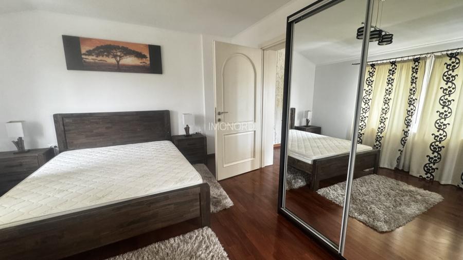 Închiriere apartament de 2 camere vilă interbelică Dorobanti-Televizoune - 5