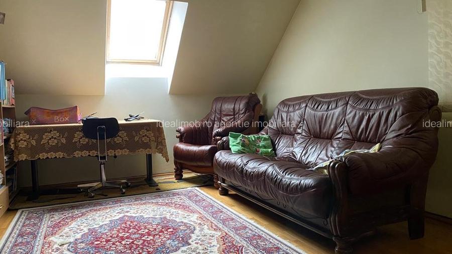 Casa P+1+M, zona Bere, Pitesti - idealimob.ro - 10