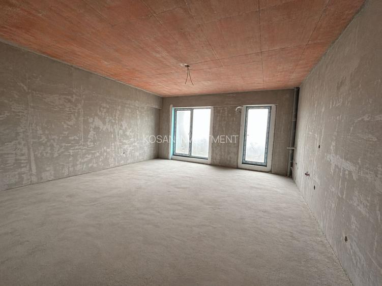 2 camere premium | Complex nou cu piscină | 70 mp totali | Dezvoltator - 5